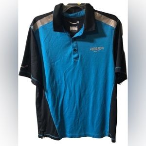 Amazon delivery work polo